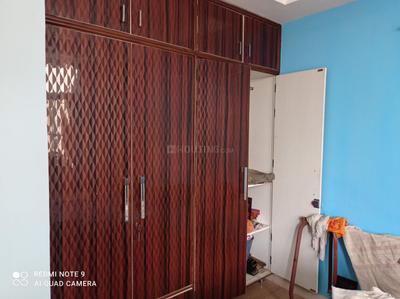 Bedroom Image of 1000 Sq.ft 2 BHK Apartment / Flat for rent in Ugrasen Nagar Rishikesh for Rs. 17000