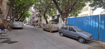 Image of 500 Sq.ft Residential Plot / Land for sale in Nallakunta, Hyderabad for Rs. 80000000