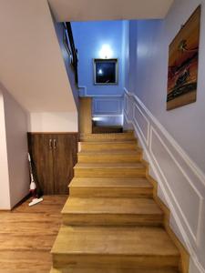 Image of 2850 Sq.ft 4 BHK Penthouse for rent in SP Residency, Fursungi, Pune for Rs. 60000