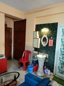 Bedroom Image of 1084 Sq.ft 2 BHK Apartment / Flat for sale in Keshtopur Kolkata for Rs. 3600000