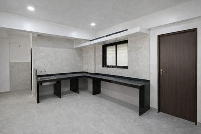 Kitchen Image of 1550 Sq.ft 2 BHK Villa for sale in Ambegaon Budruk Pune for Rs. 10900000