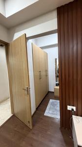 Bedroom Image of 3200 Sq.ft 3.5 BHK Apartment / Flat for sale in Spaze Kalistaa, Sector 84 Gurgaon for Rs. 35000000
