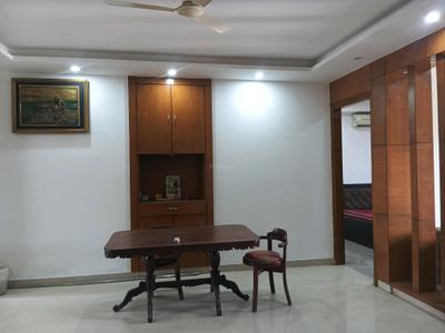 Living Room Image of 1250 Sq.ft 3 BHK Builder Floor for sale in Sector 23 Gurgaon for Rs. 22500000