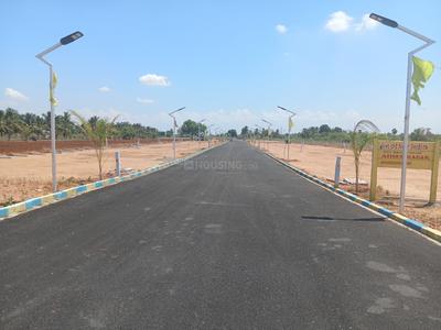 Image of 9605 Sq.ft Residential Plot / Land for sale in Thoppur, Madurai for Rs. 6578000