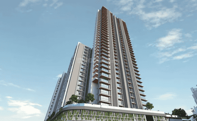 3 BHK Flat