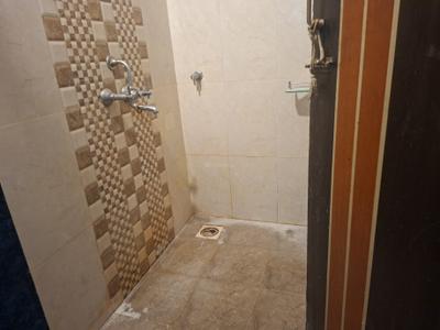 Bedroom Image of 650 Sq.ft 1.5 BHK Apartment / Flat for sale in Kharghar Navi Mumbai for Rs. 6500000