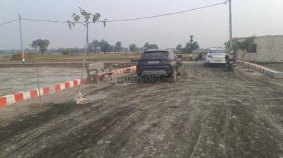 Image of 645 Sq.ft Residential Plot / Land for sale in Vrindavan Yojana, Lucknow for Rs. 6000000