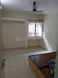 Hall Image of 650 Sq.ft 1 BHK Apartment / Flat for rent in Baner Pune for Rs. 25000