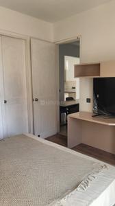 Bedroom Image of 1150 Sq.ft 3 BHK Apartment / Flat for sale in The Address, Sector 17 Chandigarh for Rs. 7800006
