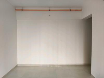 Living Room Image of 714 Sq.ft 2 BHK Apartment / Flat for rent in Runwal My City Phase II Cluster 05 Part II, Usarghar Thane for Rs. 12999
