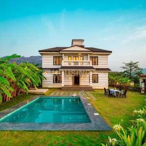 Image of 1050 Sq.ft 2 BHK Independent House for sale in Anjap, Thane for Rs. 10500000