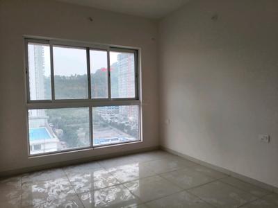 Bedroom Image of 878 Sq.ft 2 BHK Apartment / Flat for sale in Godrej Green Vistas, Mahalunge Pune for Rs. 7500000