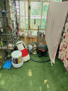 Playing Area Image of 900 Sq.ft 3 BHK Independent House for sale in Airoli Navi Mumbai for Rs. 21000000