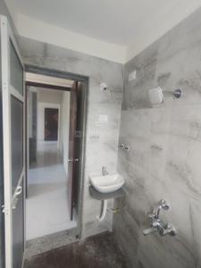 Bathroom Image of 650 Sq.ft 1 BHK Apartment / Flat for sale in Karjat Thane for Rs. 2651000