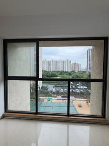 Hall Image of 1125 Sq.ft 3 BHK Apartment / Flat for sale in Lodha Palava Downtown, Palava Phase 2 Thane for Rs. 7899000