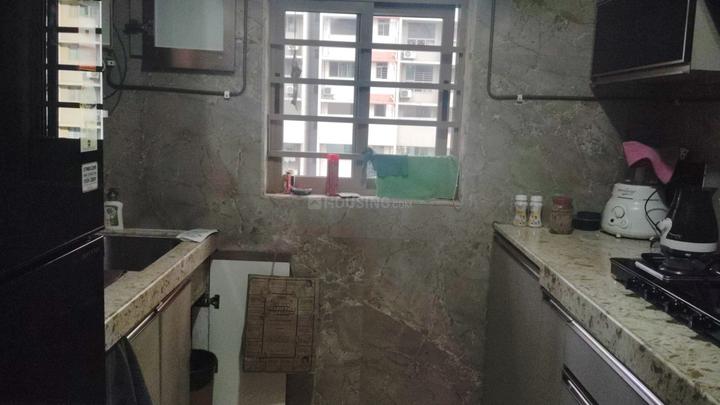 Sheth Vasant Oasis Main Image 1