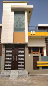 Image of 650 Sq.ft 2 BHK Villa for sale in Jainagar, Rudrapur for Rs. 2400000