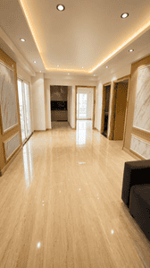 Image of 1170 Sq.ft 2 BHK Apartment / Flat for sale in VHV Happy Homes 2 0, Lamhi, Varanasi for Rs. 7600000
