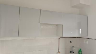 Kitchen Image of 680 Sq.ft 1 BHK Apartment / Flat for rent in Chembur Mumbai for Rs. 55000