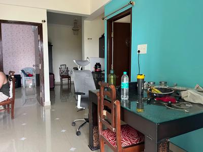 Image of 1160 Sq.ft 2 BHK Apartment / Flat for rent in Sri Emerald Park, Kadubeesanahalli, Bengaluru for Rs. 42000