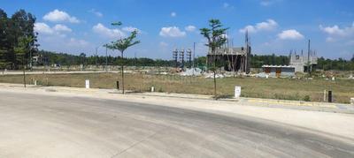Image of 1320 Sq.ft Residential Plot / Land for sale in Hulimangala, Bengaluru for Rs. 8600000