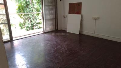 konark cottage viman nagar Bedroom Two 2