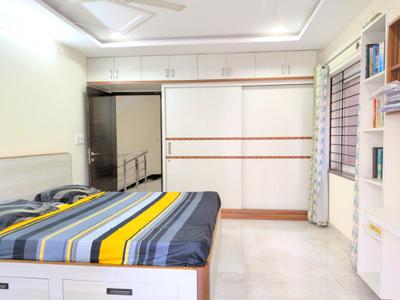 Bedroom Image of 3213 Sq.ft 4 BHK Villa for sale in Bolarum Secunderabad for Rs. 40000000
