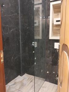 Bedroom One Image of 1150 Sq.ft 3 BHK Builder Floor for sale in Vikaspuri New Delhi for Rs. 21000000