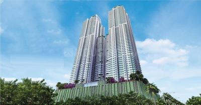 Image of 1100 Sq.ft 2 BHK Apartment / Flat for rent in Monte South, Byculla, Mumbai for Rs. 175000