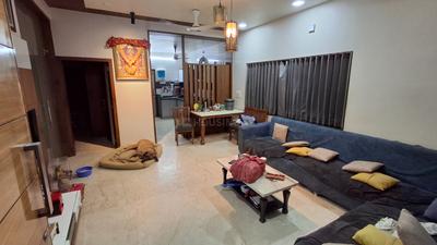 Hall Image of 2610 Sq.ft 5 BHK Duplex for sale in Sargasan Gandhinagar for Rs. 32500000