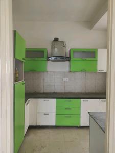 Kitchen Image of 1365 Sq.ft 2 BHK Apartment / Flat for sale in Sector 86 Faridabad for Rs. 7600000
