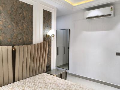 Bedroom Image of 2259 Sq.ft 4 BHK Builder Floor for sale in DLF Phase 2 Gurgaon for Rs. 40000000