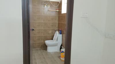 Image of 1200 Sq.ft 3 BHK Apartment / Flat for rent in Amrutha Platinum Towers, Whitefield, Bengaluru for Rs. 50000