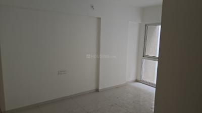 Bedroom Image of 1500 Sq.ft 3 BHK Apartment / Flat for sale in Bhagwati 19 East, Nerul Navi Mumbai for Rs. 34000000
