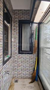 Balcony Image of 690 Sq.ft 2 BHK Apartment / Flat for sale in Santacruz East Mumbai for Rs. 23000000