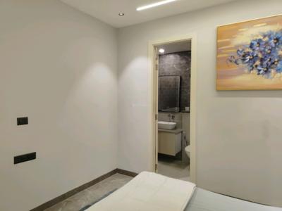 Bedroom Image of 2430 Sq.ft 4 BHK Builder Floor for sale in Ansal Esencia Sector 67, Sector 67 Gurgaon for Rs. 29000000