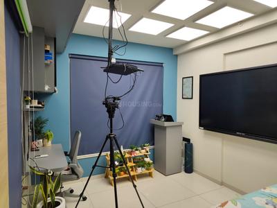 Bedroom Image of 1760 Sq.ft 3 BHK Apartment / Flat for sale in Baner Pune for Rs. 32000000