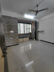 1 BHK Flat