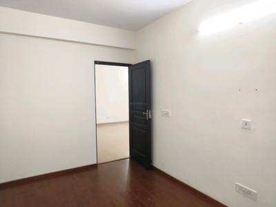 Bedroom Image of 1949 Sq.ft 3 BHK Apartment / Flat for rent in Orris Greenopolis, Sector 89 Gurgaon for Rs. 36000
