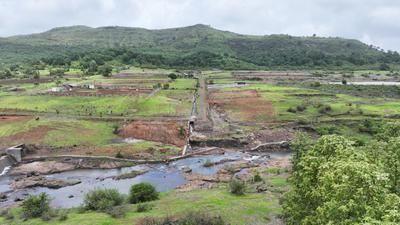 Image of 12229 Sq.ft Residential Plot / Land for sale in Kojoli, Nashik for Rs. 5000090