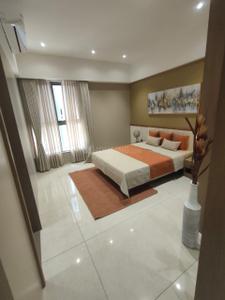 Bedroom Image of 1444 Sq.ft 3 BHK Apartment / Flat for sale in 209 Hadapsar, Hadapsar Pune for Rs. 12500000