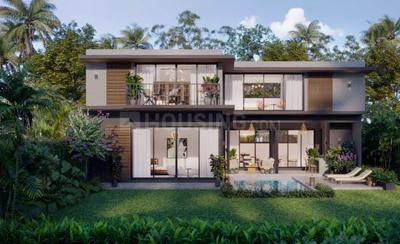 Image of 2200 Sq.ft 3 BHK Villa for sale in Zirad, Alibag for Rs. 54000000