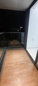 Balcony Image of 1480 Sq.ft 3 BHK Apartment / Flat for sale in Majestique Signature Towers, Baner Pune for Rs. 21000000