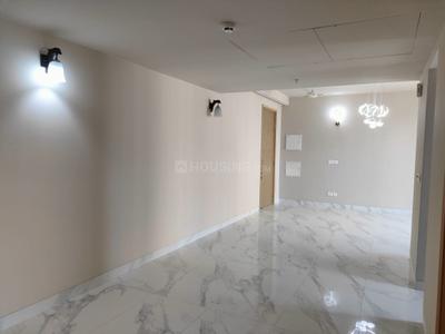 Hall Image of 2092 Sq.ft 3 BHK Apartment / Flat for sale in DLF The Ultima, Sector 81 Gurgaon for Rs. 36500000