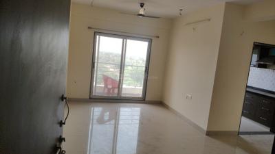 Living Room Image of 1200 Sq.ft 2 BHK Apartment / Flat for rent in Vinod Siddharth Residency, Gangana Jodhpur for Rs. 13000