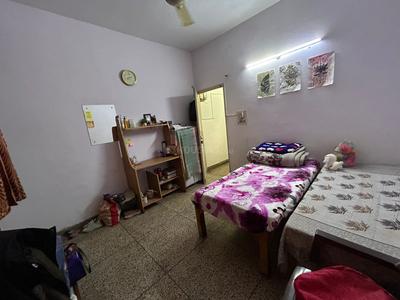 Bedroom Image of Girls PG near sec,2,3 in Sector 2, Noida
