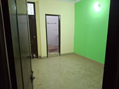 Bedroom Image of 850 Sq.ft 2 BHK Duplex for sale in Vaishali Ghaziabad for Rs. 6500000