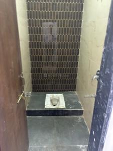 Bathroom Image of 1800 Sq.ft 3 BHK Independent House for sale in Sampat Hills, Bhicholi Mardana Indore for Rs. 9500000