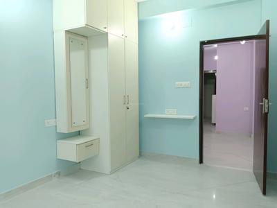 Bedroom Image of 850 Sq.ft 2 BHK Apartment / Flat for sale in Kasba Kolkata for Rs. 7000000