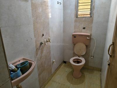 Bathroom Image of 1260 Sq.ft 3 BHK Apartment / Flat for sale in South Dum Dum Kolkata for Rs. 5200000
